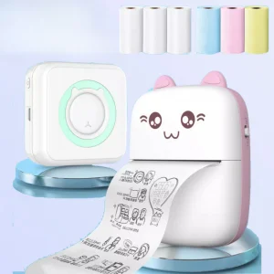 MiniPrinter portátil